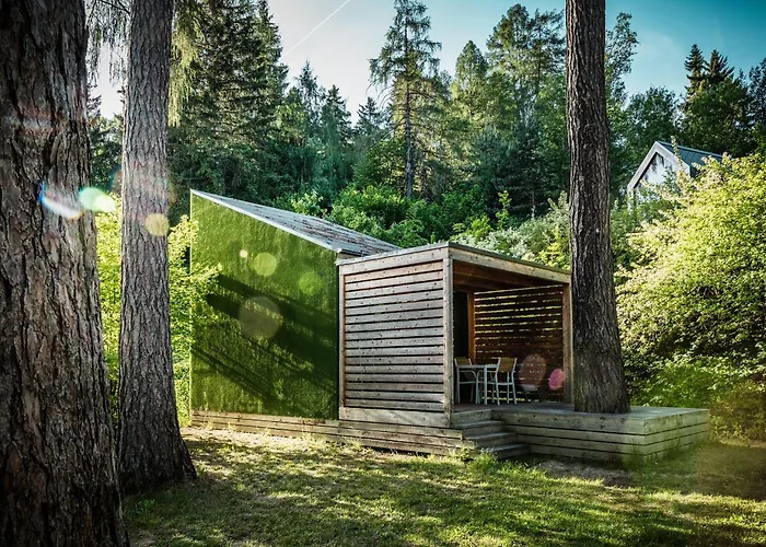 Ferienparadies Natterer See Neu Gotzens