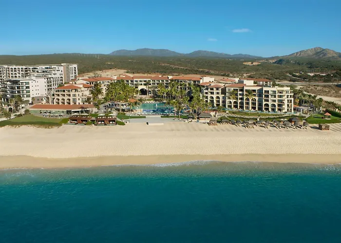 Dreams Los Cabos Suites Golf Resort&Spa