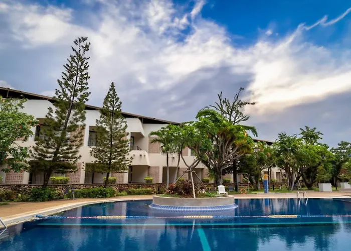 Tropicana Pattaya
