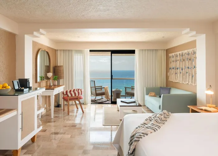 Melia Cozumel All Inclusive