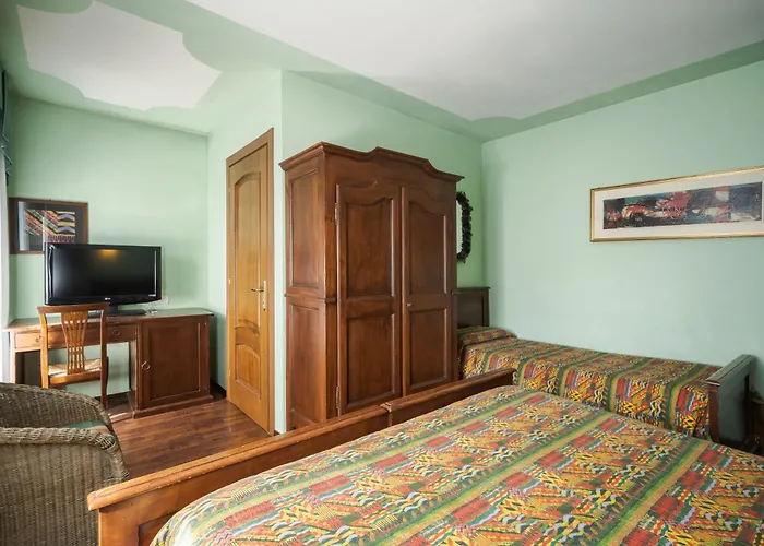 Hotel Principato Di Ariis Rivignano