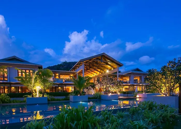 Kempinski Seychelles