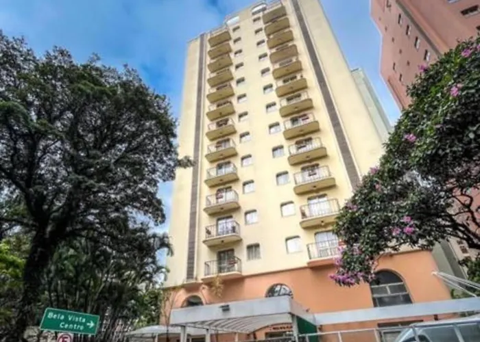 Paulista Flat