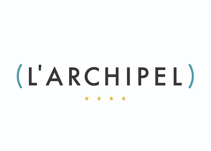 Résidence l'Archipel