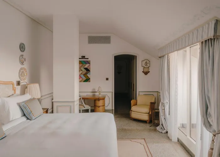 Splendido, A Belmond Hotel, Portofino