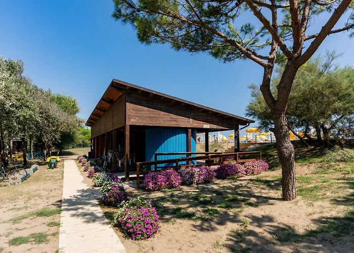 Hotel Maregolf