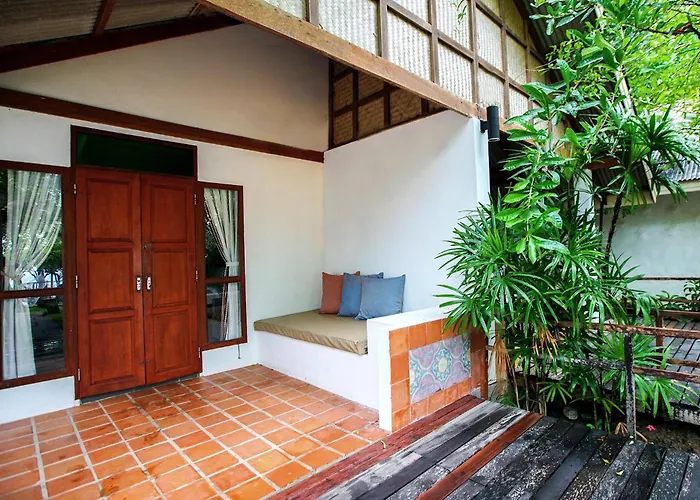 Koh Munnork Private Island