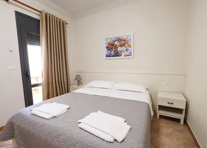 Joel Residence Durres