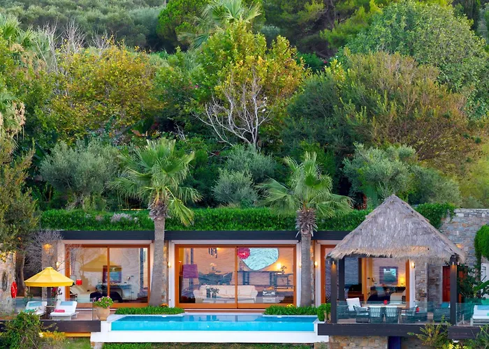 Porto Zante Villas And Spa