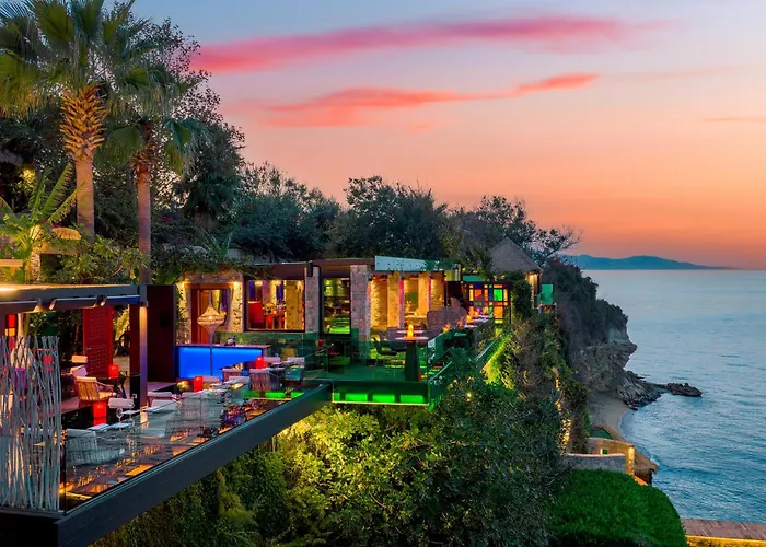 Porto Zante Villas And Spa