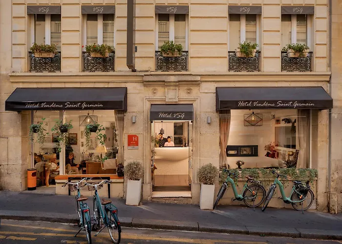 Vendome Saint-Germain