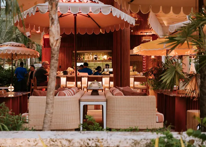 Kimpton Seafire + Spa By Ihg