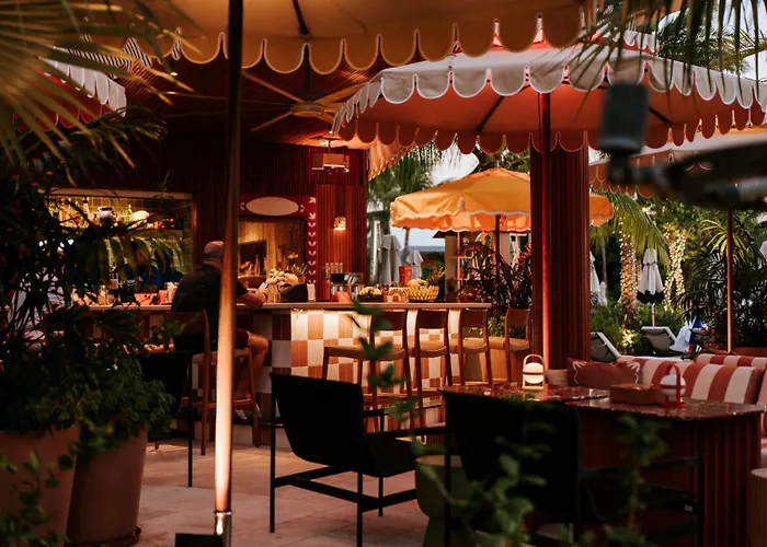 Kimpton Seafire + Spa By Ihg