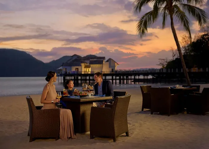 St. Regis Langkawi