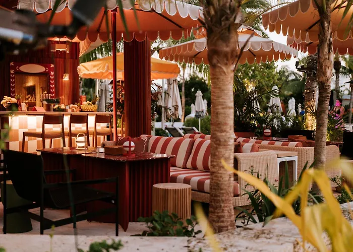 Kimpton Seafire + Spa By Ihg