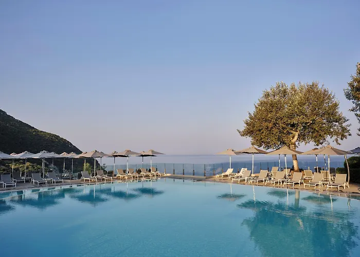 Atlantica Grand Mediterraneo Resort - Adults Only