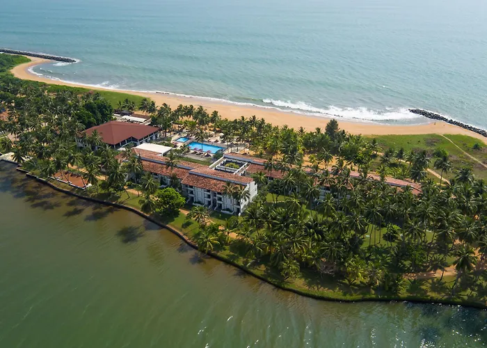 Avani Kalutara Resort