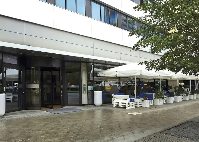 H2 Hotel Berlin-Alexanderplatz