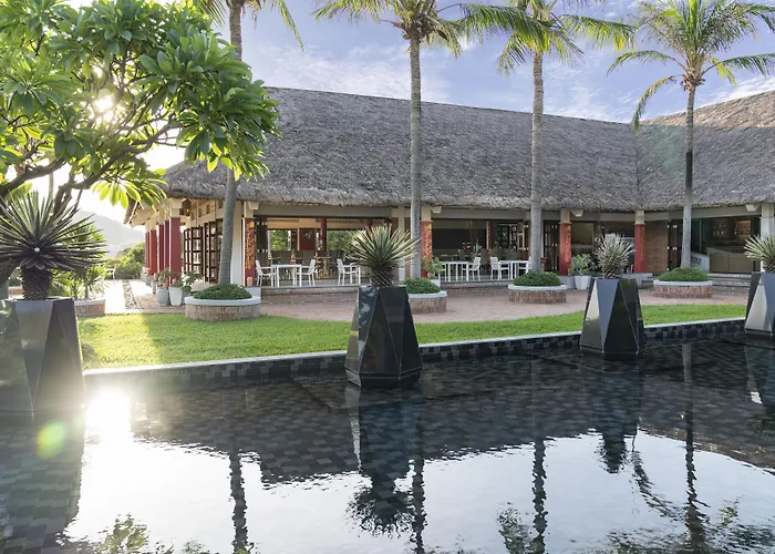 Avani Quy Nhon Resort