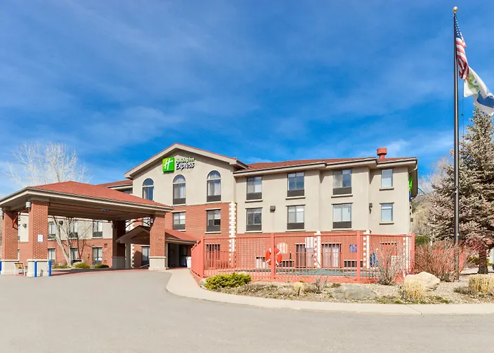 Holiday Inn Express Aspen Area By Ihg