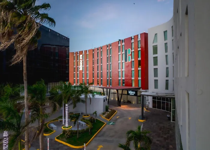 Fiesta Inn&Loft