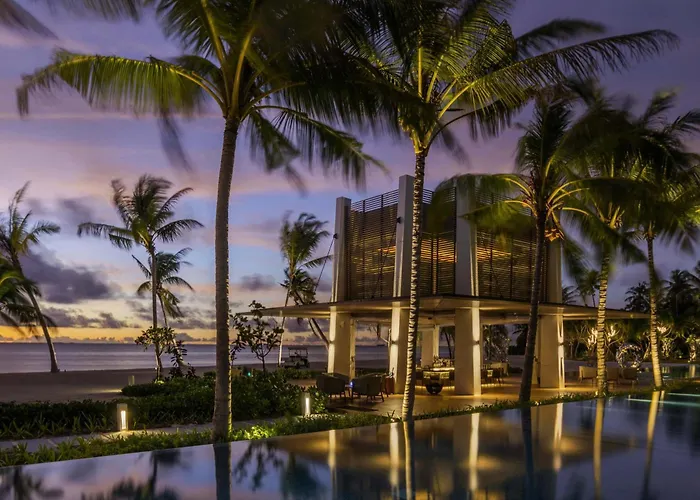 Pullman Maldives Maamutaa - All-Inclusive Resort - 50 Percent Off Domestic Transfers (Adults Only)