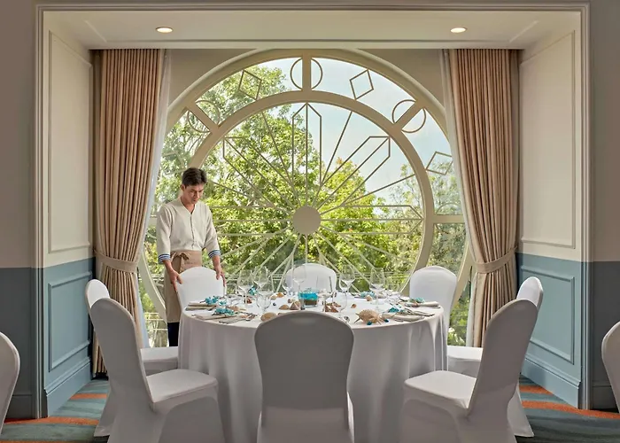 Mercure Nha Trang Beach