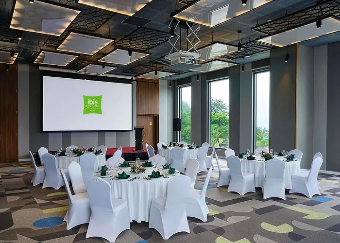 Ibis Styles Vung Tau