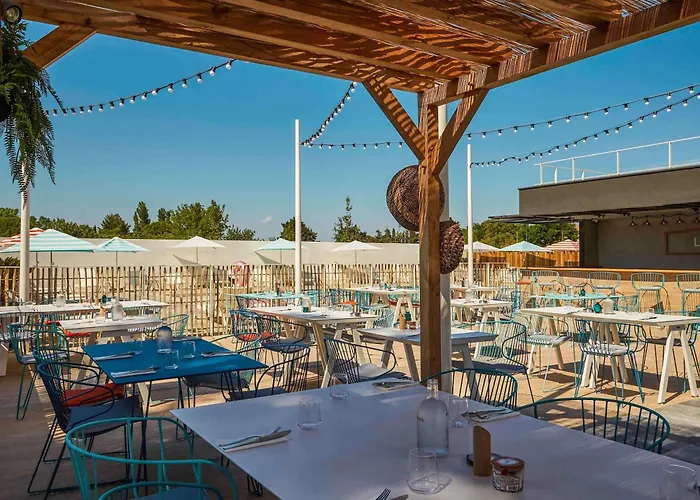 Ibis Styles Montpellier Aéroport Parc Des Expos