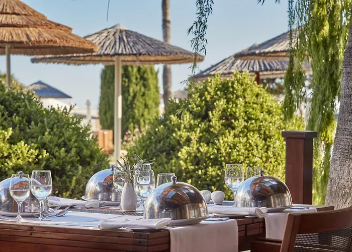 Atlantica Bay - Adults Only