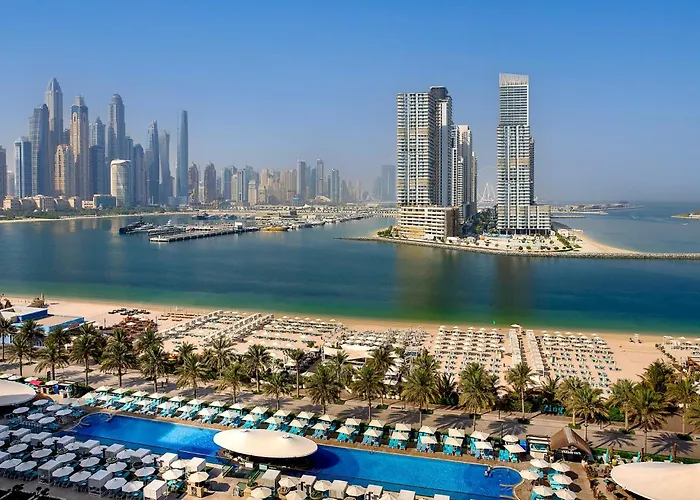 Hilton Palm Jumeirah