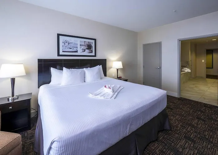 Radisson Edmonton Airport