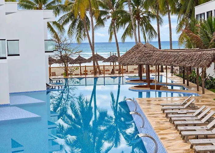 TOA &Spa Zanzibar