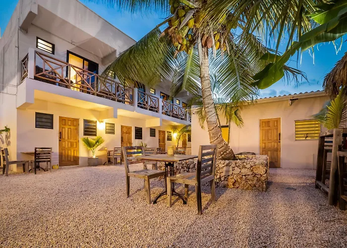 The Hut Bonaire