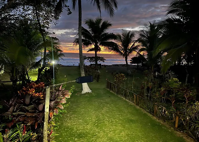 TORTUGA BAY Eco