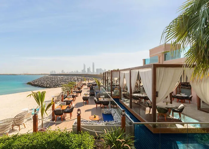 Rixos Marina