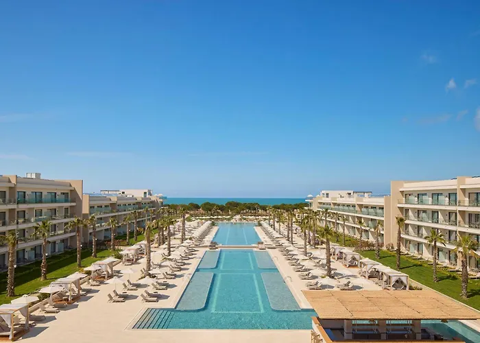 Meliá Durrës Albania Hotel Plazhi San Pietro