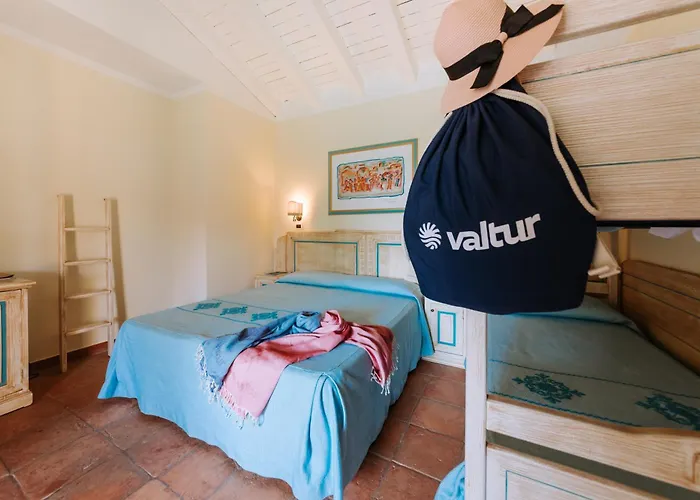 Hotel Valtur Baia dei Pini Budoni
