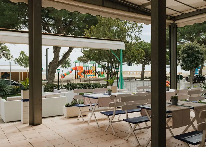 Hotel Villafranca