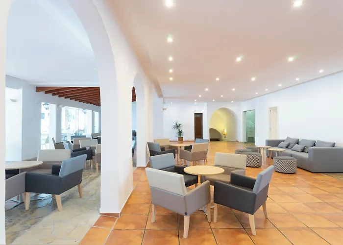 Hotel Palia Dolce Farniente 3 Sup Cala D´Or