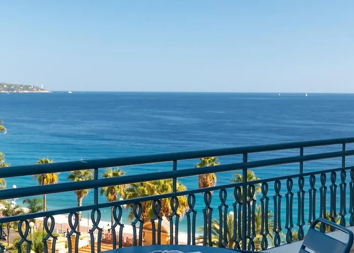 Crisol Promenade