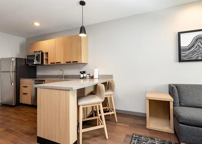 Hyatt Place Munster