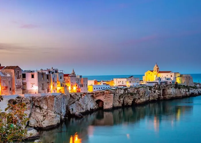 La Bella Vieste b&b