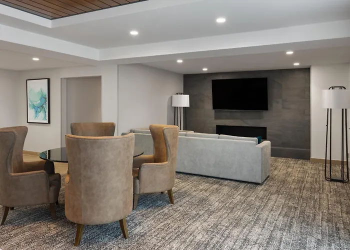 Staybridge Suites Manteca By Ihg