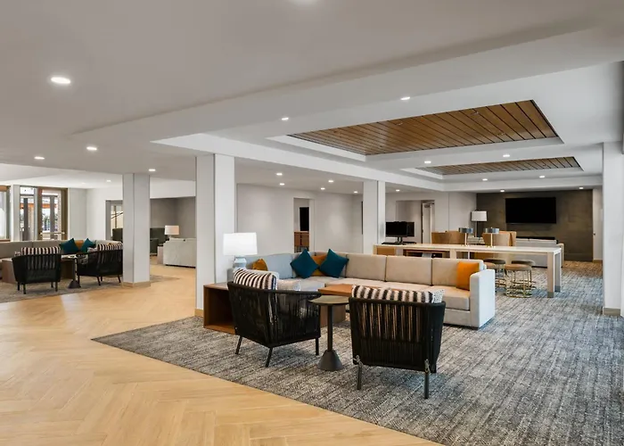 Staybridge Suites Manteca By Ihg