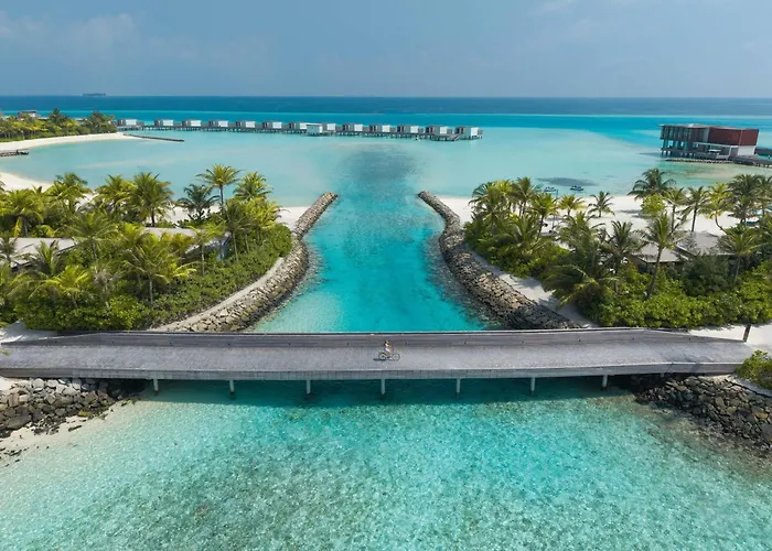 So/ Maldives