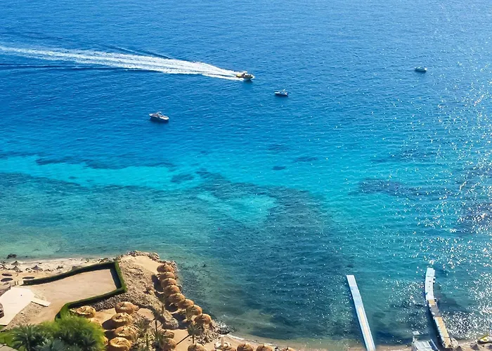 Swissôtel Sharm El Sheikh - Ultra All Inclusive Collection