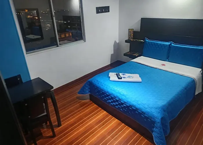 Hotel El Paraiso