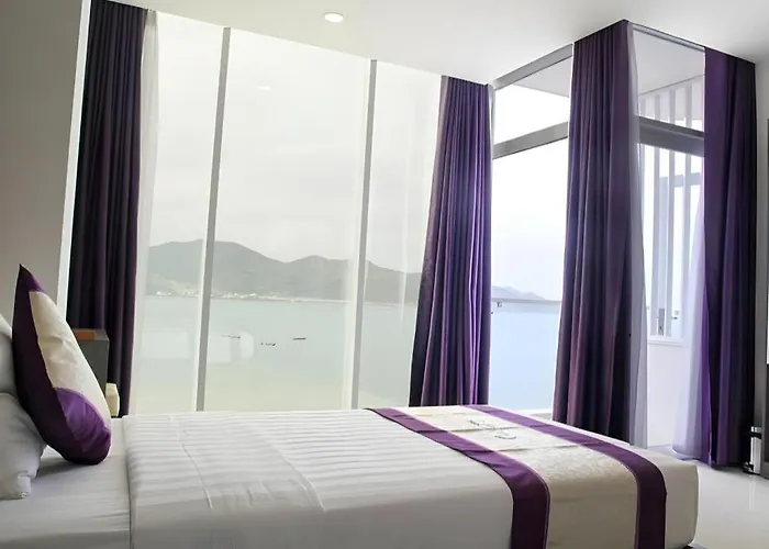 La Mer Nha Trang