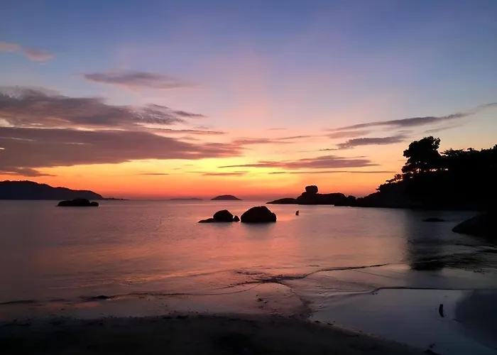 La Mer Nha Trang
